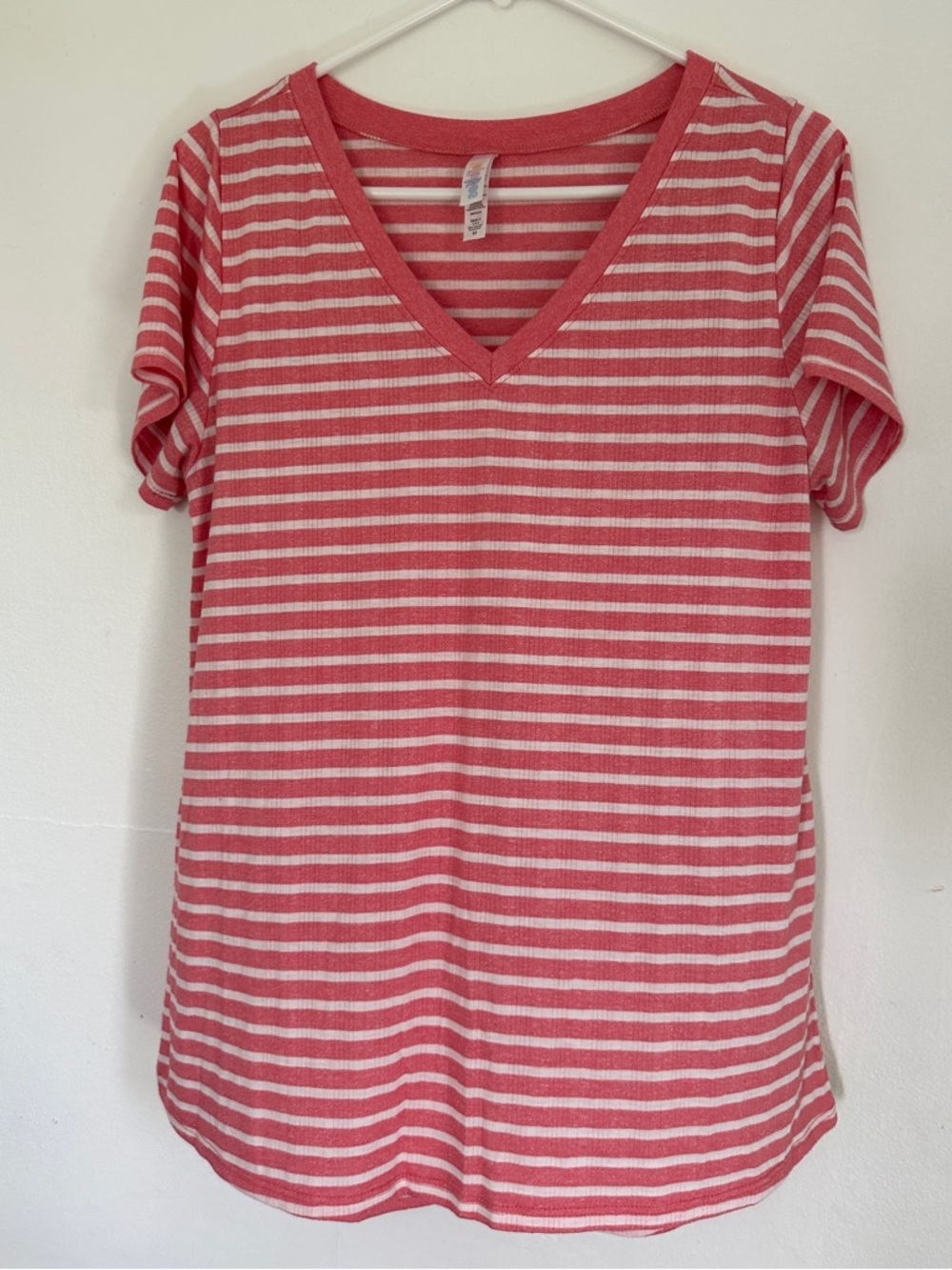 LuLaRoe Christy Tee